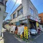 【施工実績】武蔵野市吉祥寺での火事現場解体工事｜木造2階建ての慎重な手壊し解体・処分